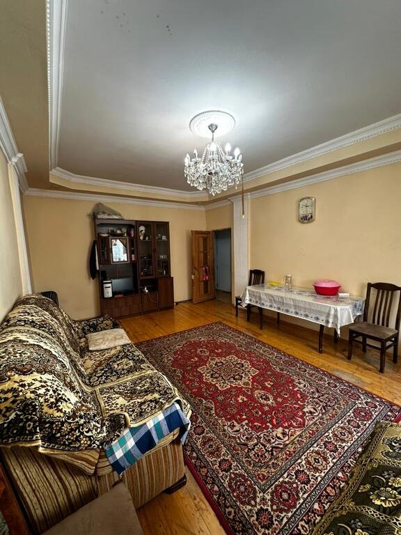 Satılır 3 otaqlı yeni tikili, 80 m², Məmmədli-3