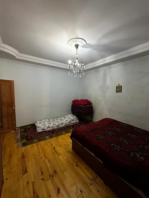 Satılır 3 otaqlı yeni tikili, 80 m², Məmmədli-7