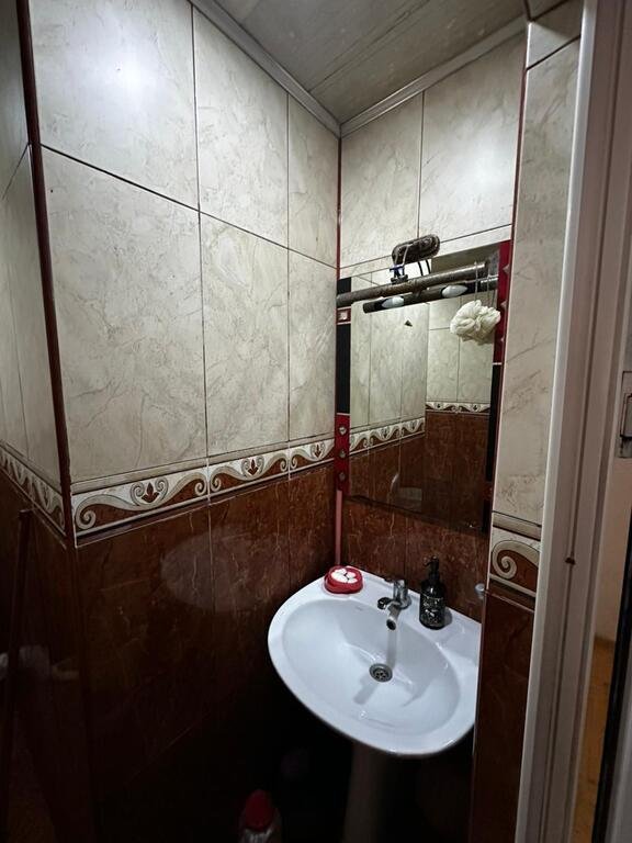 Satılır 3 otaqlı yeni tikili, 80 m², Məmmədli-9