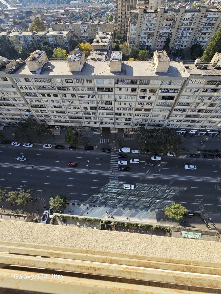Satılır 3 otaqlı yeni tikili, 140 m², İnşaatçılar m.-8