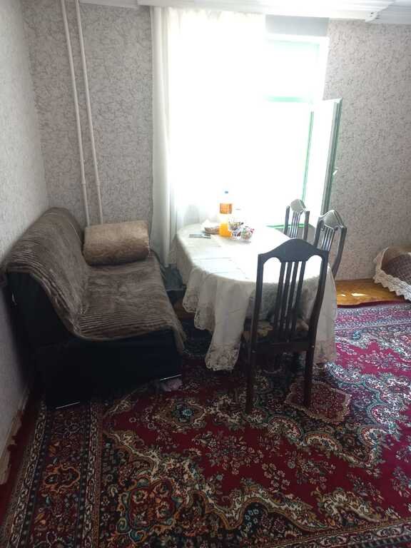 Satılır 2 otaqlı köhnə tikili, 35 m², Elmlər Akademiyası m.-5