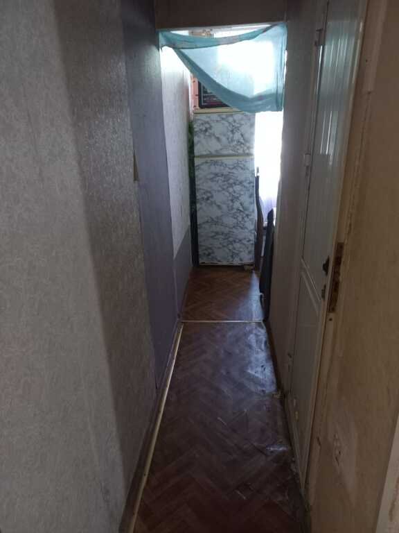 Satılır 2 otaqlı köhnə tikili, 35 m², Elmlər Akademiyası m.-6
