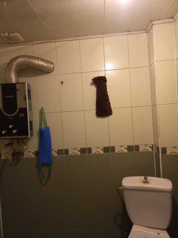 Satılır 2 otaqlı köhnə tikili, 35 m², Elmlər Akademiyası m.-9