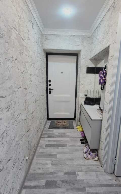 Satılır 3 otaqlı köhnə tikili, 70 m², Neftçilər m.-3