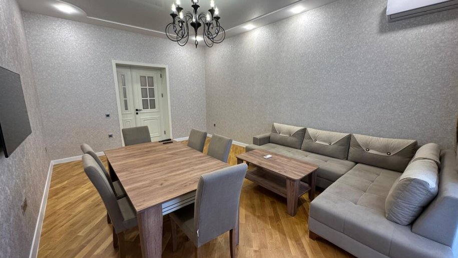 Kirayə verilir 2 otaqlı yeni tikili, 100 m², Gənclik m.-1
