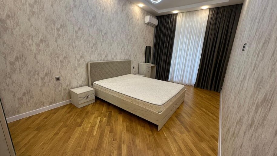 Kirayə verilir 2 otaqlı yeni tikili, 100 m², Gənclik m.-8