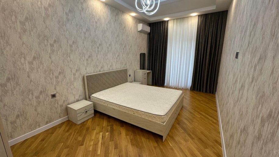 Kirayə verilir 2 otaqlı yeni tikili, 100 m², Gənclik m.-9