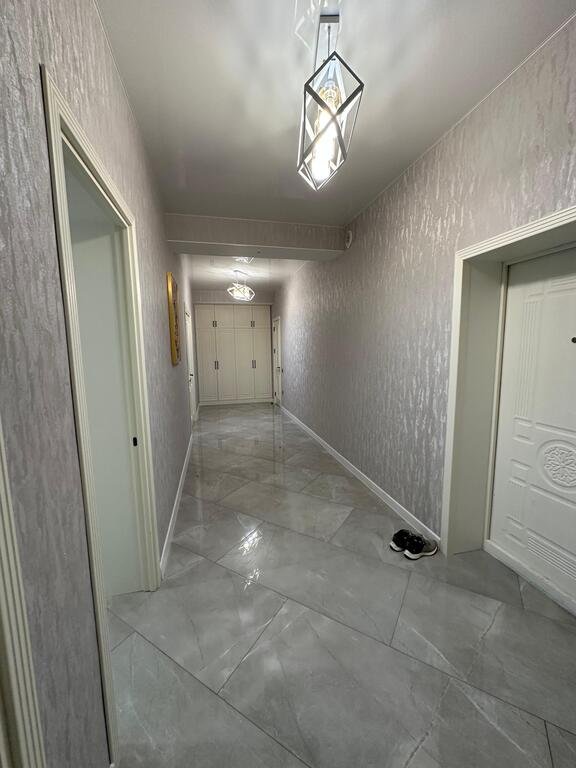 Kirayə verilir 2 otaqlı yeni tikili, 100 m², Gənclik m.-11