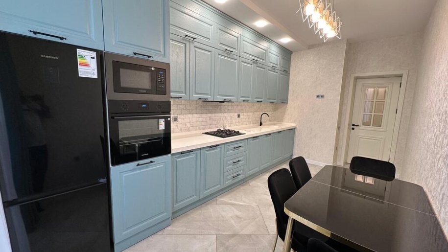 Kirayə verilir 2 otaqlı yeni tikili, 100 m², Gənclik m.-13