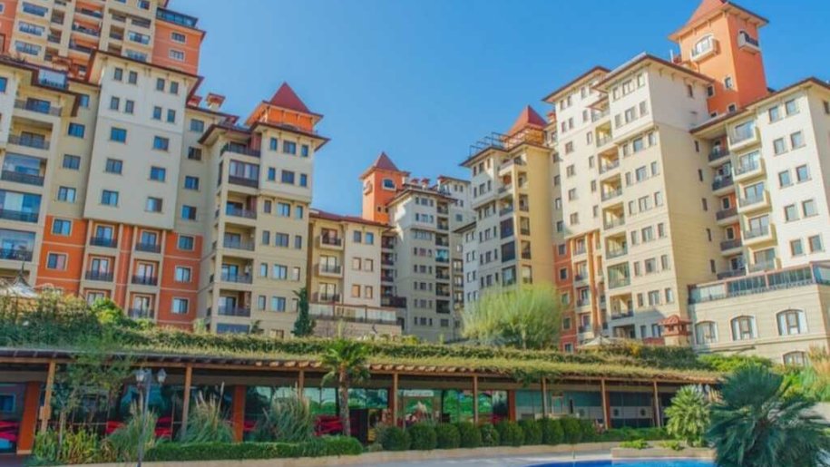 Kirayə verilir 5 otaqlı yeni tikili, 300 m², Nərimanov-1