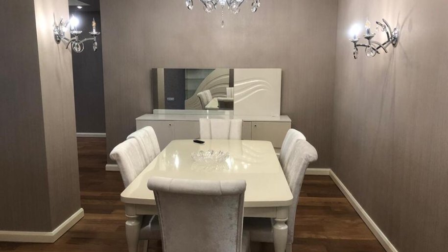 Kirayə verilir 5 otaqlı yeni tikili, 300 m², Nərimanov-2