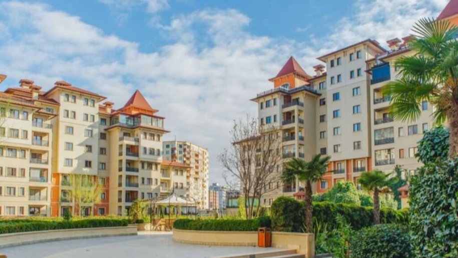 Kirayə verilir 5 otaqlı yeni tikili, 300 m², Nərimanov-3