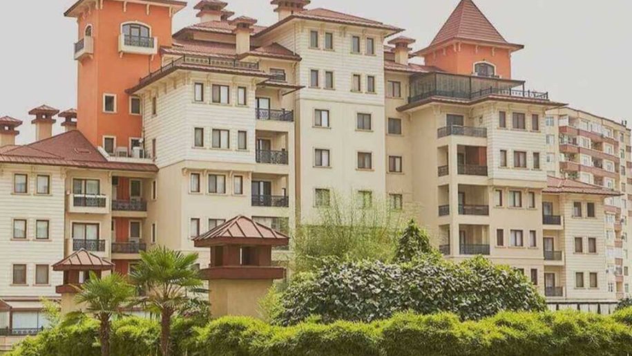 Kirayə verilir 5 otaqlı yeni tikili, 300 m², Nərimanov-5