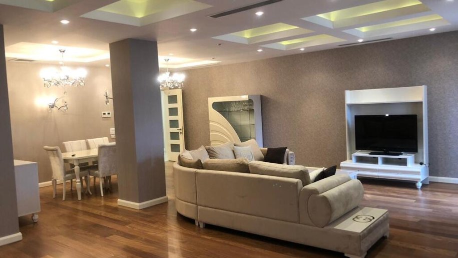 Kirayə verilir 5 otaqlı yeni tikili, 300 m², Nərimanov-6