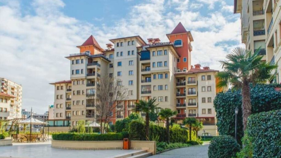 Kirayə verilir 5 otaqlı yeni tikili, 300 m², Nərimanov-7