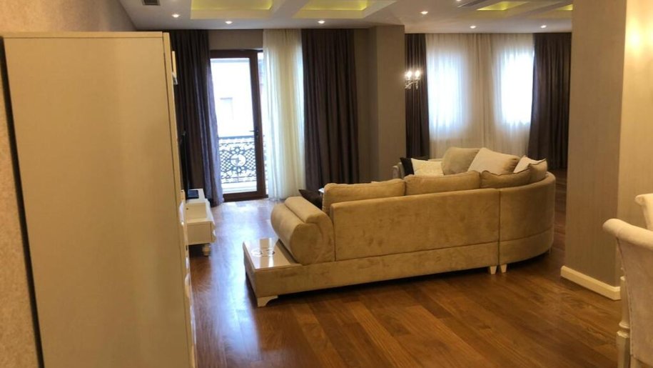 Kirayə verilir 5 otaqlı yeni tikili, 300 m², Nərimanov-8