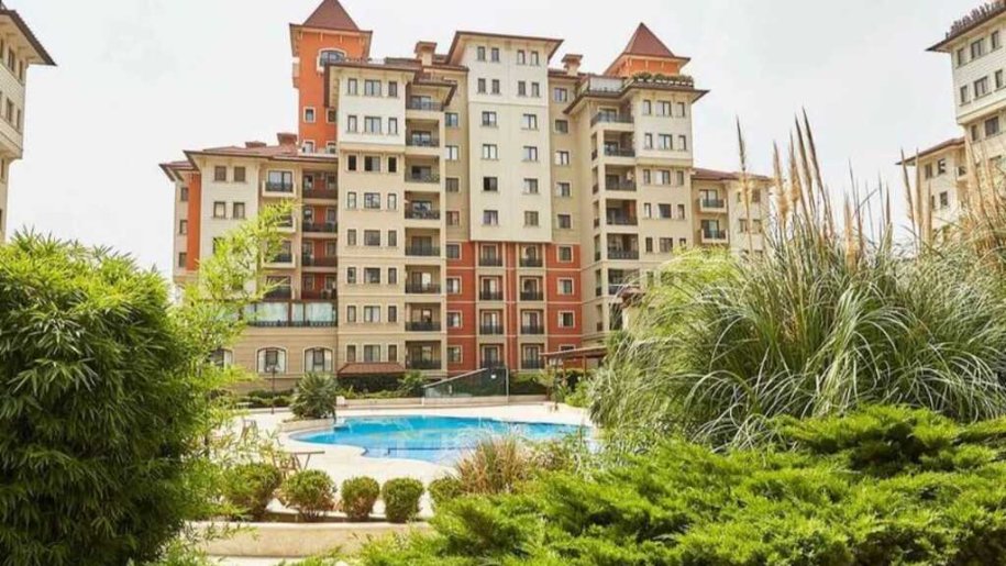 Kirayə verilir 5 otaqlı yeni tikili, 300 m², Nərimanov-9