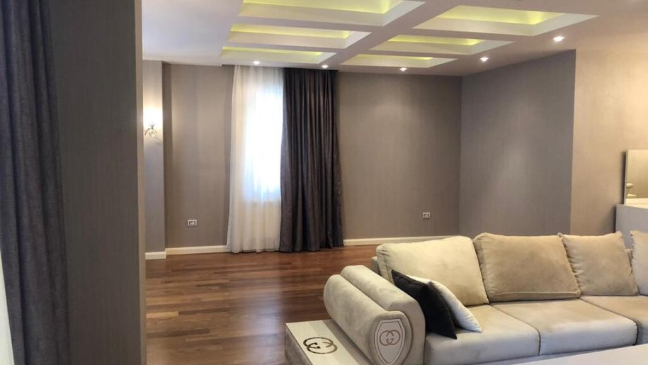 Kirayə verilir 5 otaqlı yeni tikili, 300 m², Nərimanov-10