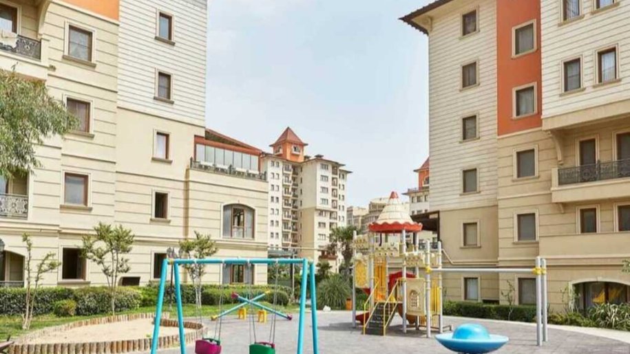 Kirayə verilir 5 otaqlı yeni tikili, 300 m², Nərimanov-11