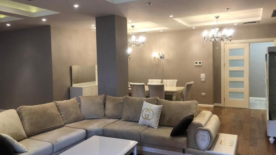 Kirayə verilir 5 otaqlı yeni tikili, 300 m², Nərimanov-12