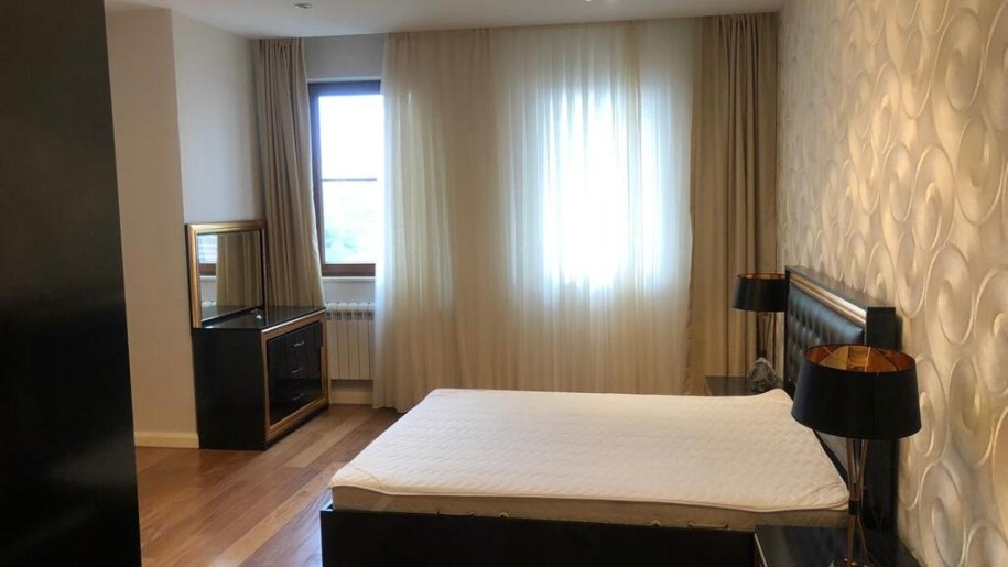 Kirayə verilir 5 otaqlı yeni tikili, 300 m², Nərimanov-14