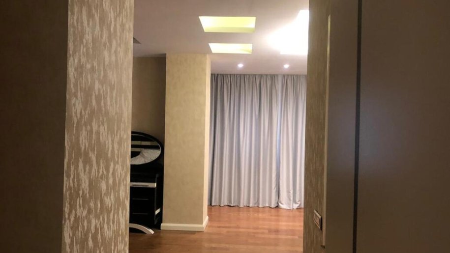 Kirayə verilir 5 otaqlı yeni tikili, 300 m², Nərimanov-18