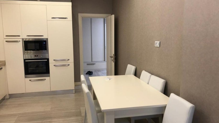 Kirayə verilir 5 otaqlı yeni tikili, 300 m², Nərimanov-23