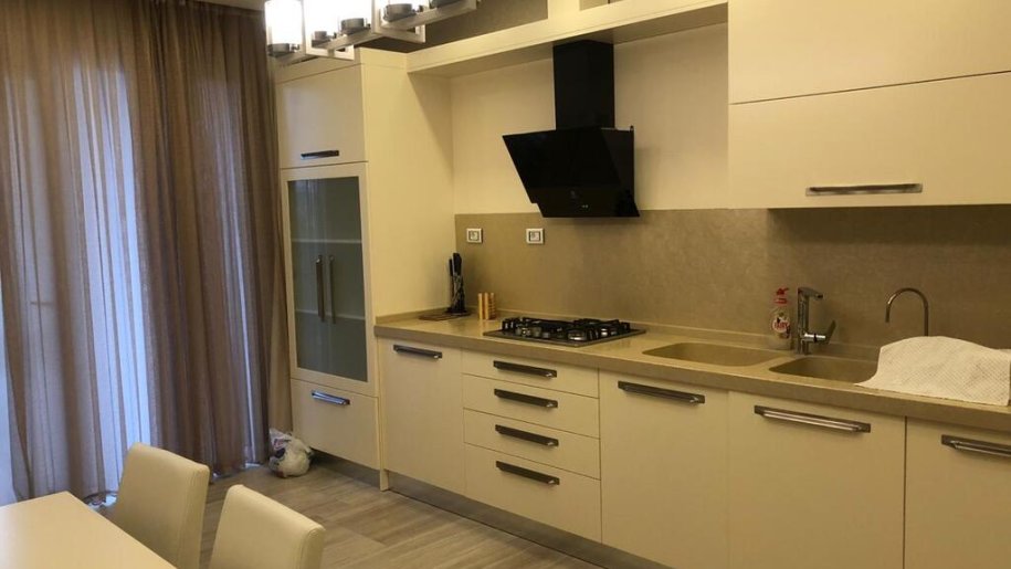 Kirayə verilir 5 otaqlı yeni tikili, 300 m², Nərimanov-24