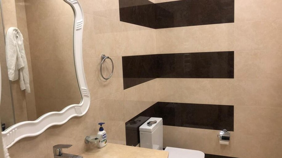 Kirayə verilir 5 otaqlı yeni tikili, 300 m², Nərimanov-25