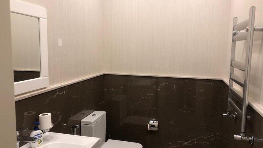 Kirayə verilir 5 otaqlı yeni tikili, 300 m², Nərimanov-28