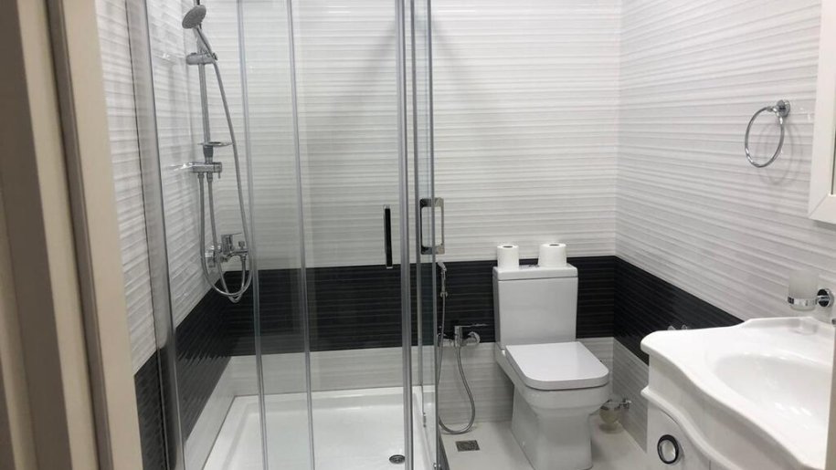 Kirayə verilir 5 otaqlı yeni tikili, 300 m², Nərimanov-29