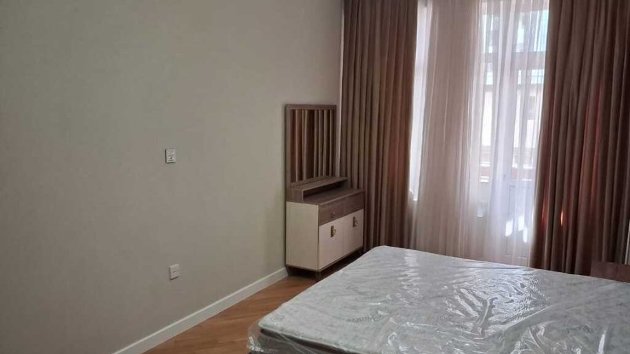 Satılır 3 otaqlı yeni tikili, 93 m², Elmlər Akademiyası m.-5