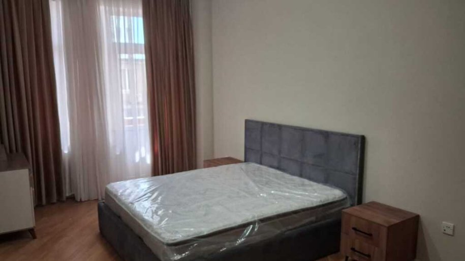 Satılır 3 otaqlı yeni tikili, 93 m², Elmlər Akademiyası m.-6
