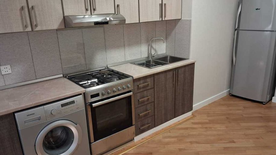 Satılır 3 otaqlı yeni tikili, 93 m², Elmlər Akademiyası m.-8