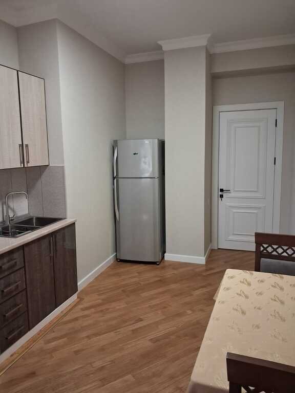 Satılır 3 otaqlı yeni tikili, 93 m², Elmlər Akademiyası m.-9