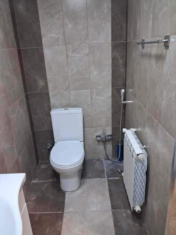 Satılır 3 otaqlı yeni tikili, 93 m², Elmlər Akademiyası m.-10