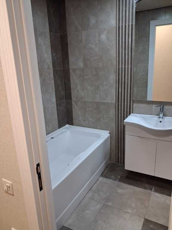 Satılır 3 otaqlı yeni tikili, 93 m², Elmlər Akademiyası m.-11