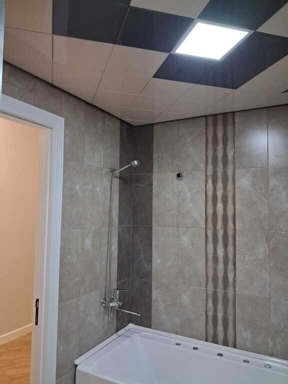 Satılır 3 otaqlı yeni tikili, 93 m², Elmlər Akademiyası m.-12