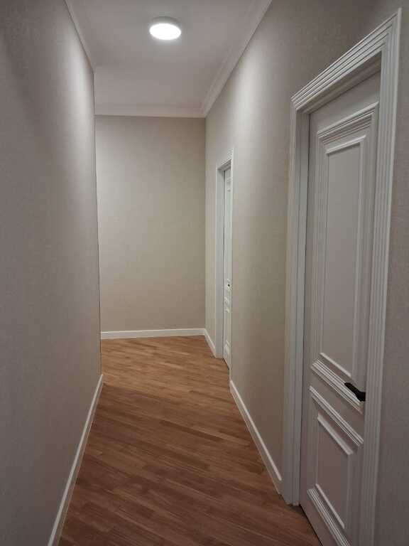 Satılır 3 otaqlı yeni tikili, 93 m², Elmlər Akademiyası m.-14