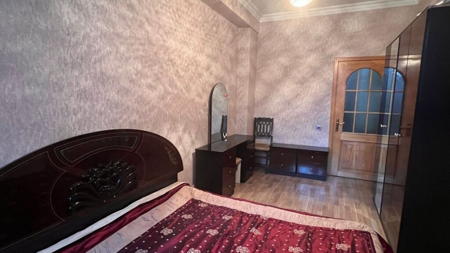 Kirayə verilir 2 otaqlı yeni tikili, 50 m², İnşaatçılar m.-3