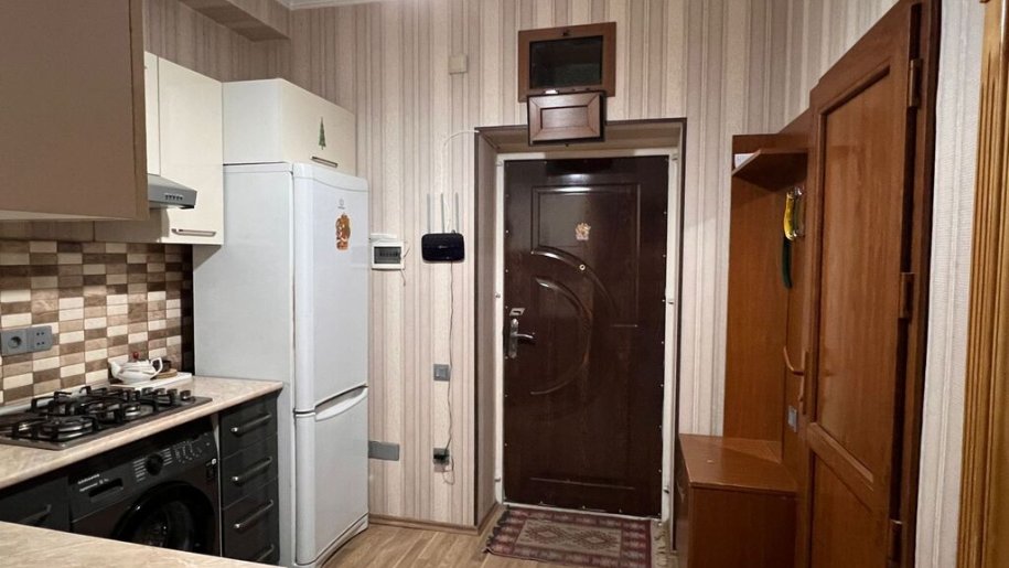 Kirayə verilir 2 otaqlı yeni tikili, 50 m², İnşaatçılar m.-4