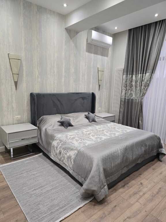 Kirayə verilir 2 otaqlı yeni tikili, 80 m², Nizami m.-6