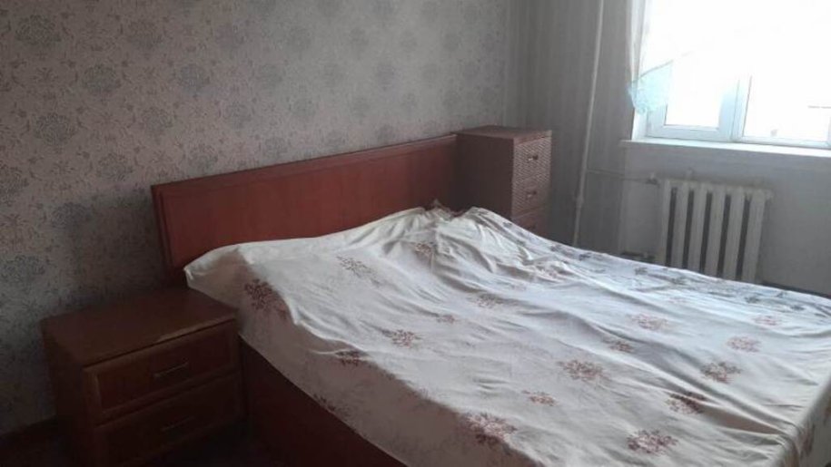 Kirayə verilir 2 otaqlı köhnə tikili, 50 m², İnşaatçılar m.-6