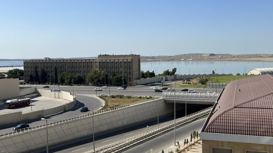 Satılır 2 otaqlı yeni tikili, 50 m², Koroğlu m.-4