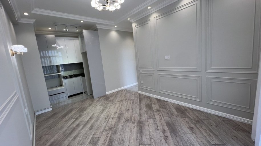 Satılır 2 otaqlı yeni tikili, 50 m², Koroğlu m.-6
