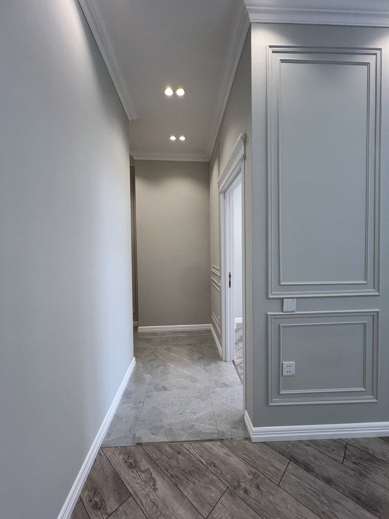 Satılır 2 otaqlı yeni tikili, 50 m², Koroğlu m.-9