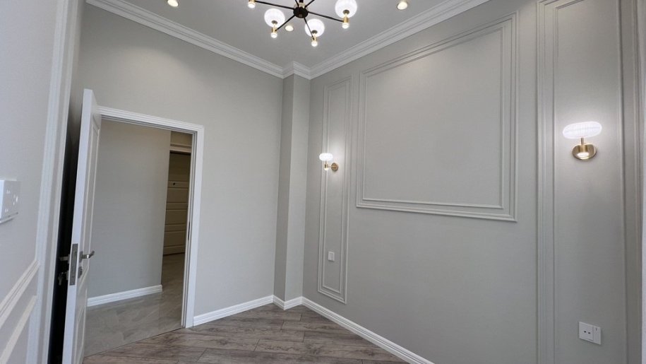 Satılır 2 otaqlı yeni tikili, 50 m², Koroğlu m.-12