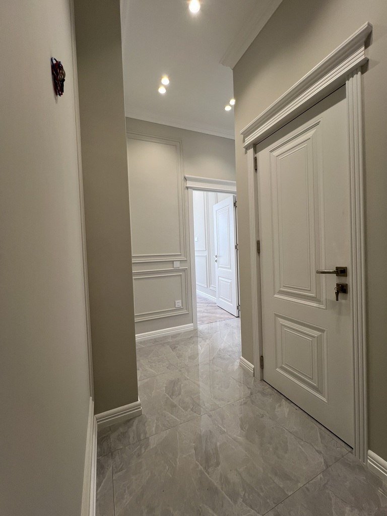 Satılır 2 otaqlı yeni tikili, 50 m², Koroğlu m.-13