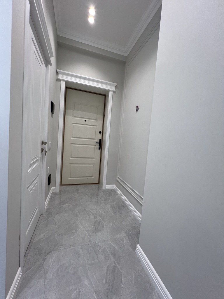 Satılır 2 otaqlı yeni tikili, 50 m², Koroğlu m.-18