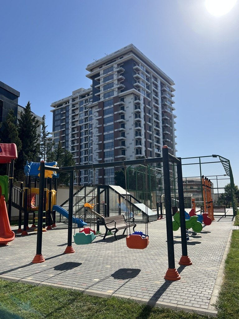 Satılır 2 otaqlı yeni tikili, 50 m², Koroğlu m.-22